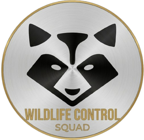Wildlife Control Squad